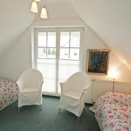 Ferienwohnung Kurparkhoehe Scharbeutz Zewnętrze zdjęcie