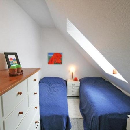 Ferienwohnung Kurparkhoehe Scharbeutz Zewnętrze zdjęcie