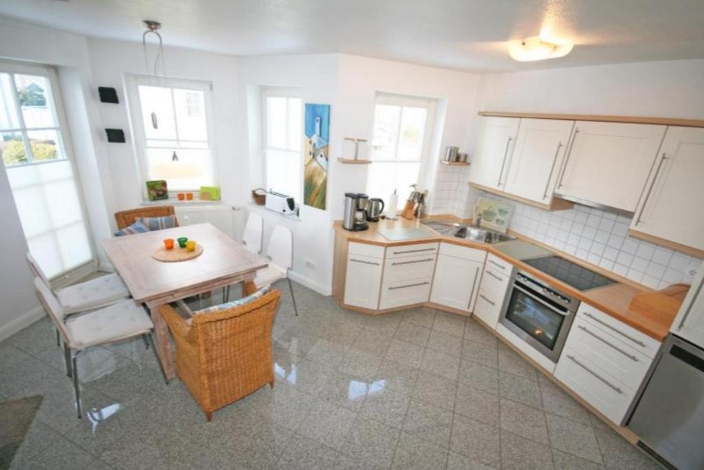 Ferienwohnung Kurparkhoehe Scharbeutz Zewnętrze zdjęcie