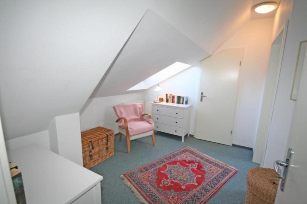 Ferienwohnung Kurparkhoehe Scharbeutz Zewnętrze zdjęcie