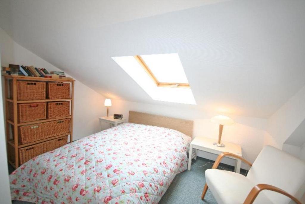 Ferienwohnung Kurparkhoehe Scharbeutz Zewnętrze zdjęcie